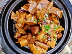 -自游人·美食一楼·地道徽菜(三十年名店)