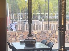 -小核桃烤肉馆(长白店)