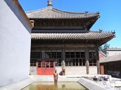-嵩祝寺及智珠寺