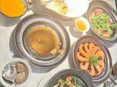 -上海来福士广场