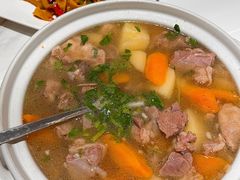 羊排揪片子-马白开来特色羊排揪片子  (总店)