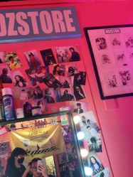 -MDZ STORE·TATTOO·耳饰