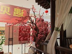-遇见长安之丝路风荷(大唐西市店)