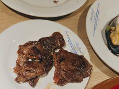 -星伦多自助料理(花山金鹰店)