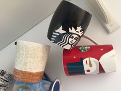 -星巴克(长春世纪鸿源店)