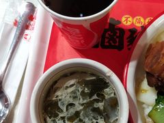 -猪角·闽南猪脚饭(文三路店)