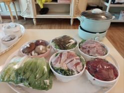 -生命加•Q考拉月子会所(玫瑰园店)