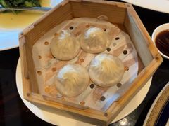-新天世纪中餐厅