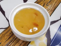 冰糖银耳羹-山西派(桥东街店)