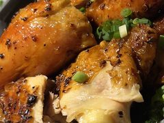 -绿茶餐厅(乐峰广场店)