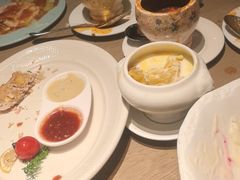 -波特曼西餐厅(中央大街店)