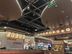 -小川洋风料理(大悦城店)
