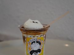 -ABCD咖啡屋(妇幼店)