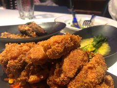 香辣鸡翅-atta bj(国贸商城店)