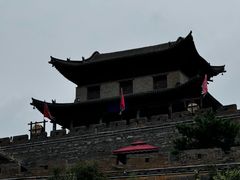 -雁门关景区