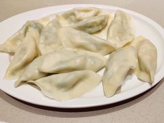 -喜家德虾仁水饺(华强天虹店)