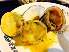 -天津乾毓德饭庄·清真传统炒菜·海鲜烧烤(咸阳路店)