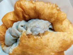 -家阳赵师傅油饼包烧麦(粮道街店)