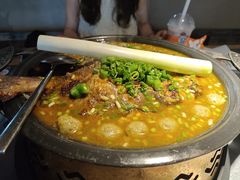 -探鱼·鲜青椒爽麻烤鱼(天一广场店)