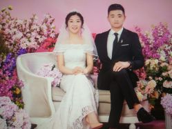 -唯一视觉婚纱摄影(李家村店)