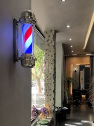 -老肖男士理发店