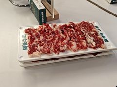 -非遗•老字号•阿彬牛肉火锅(广济桥店)