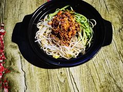 -艺味深尝(云锦路店)