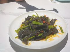 -老三烤肉·融合菜宴会厅