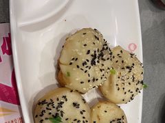 -小杨生煎(白玉兰广场店)