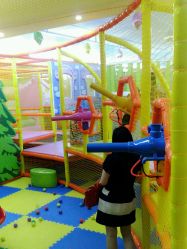 -堂堂乐儿童乐园(阳光100欧特福店)