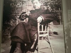 -徐悲鸿纪念馆