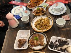 -天津卫码头(南开大悦城店)