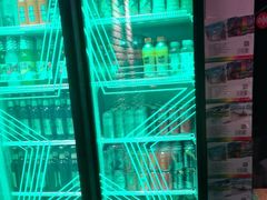 -可口香·非遗老号烧烤(南岗直营店)