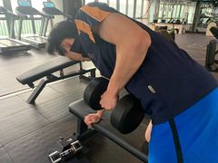 -AC健身·运动康复工作室(千灯湖店)