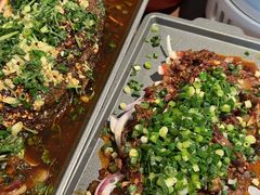 -树厨贵州菜(花果园购物中心店)