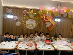 -必胜客(龙茗店)