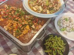 -绝味江湖发动鸡(新牌坊店)