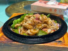 -毛毛语农家菜馆(梅园店)