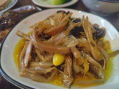 -同得兴 Since·1995 传统苏式面馆(十全街店)