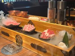 -牛道·和牛九食(市府恒隆广场店)