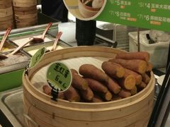 -眉州东坡(春秀路店)