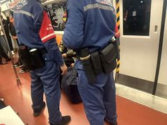 -王府井(地铁站)