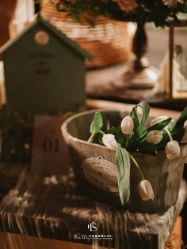 -红丝高端婚礼中心(旗舰店)