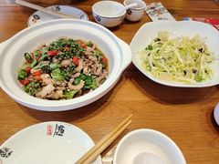 -渔家风味·鲅鱼水饺·央视展播·海鲜天津菜(开发区店)