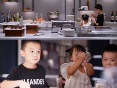 -广州奥园喜来登酒店