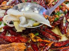 -江渔儿酸菜鱼(东二环泰禾店)