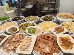 -华盛丰温州大排档(东三环南路店)