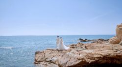 -巴黎婚纱摄影工作室