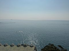 -蜜悦·波西塔诺悬崖海景餐厅