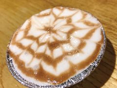 咖啡流沙拉花-元氏钵仔糕(北京路店)